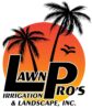 Lawn Pros Irrigation & Landscape